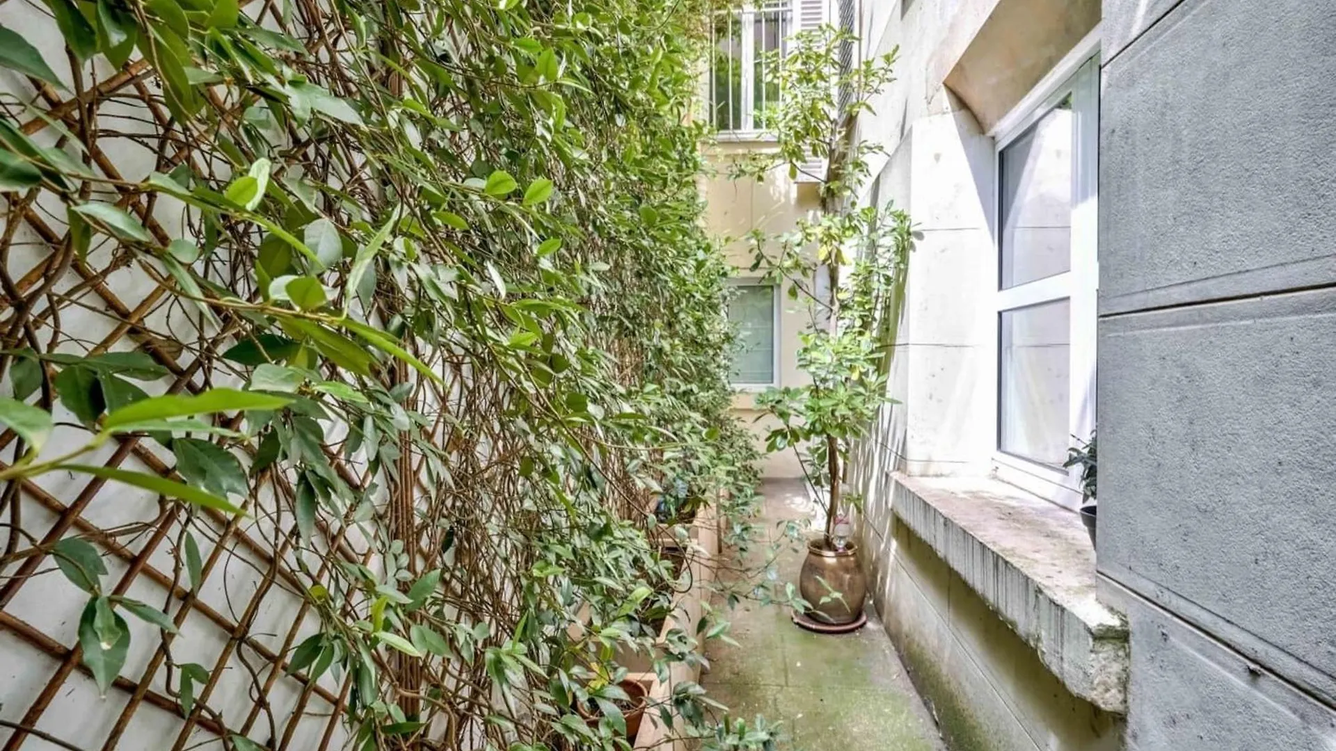 Superb Apartment In The Heart Of Saint-Germain Parijs